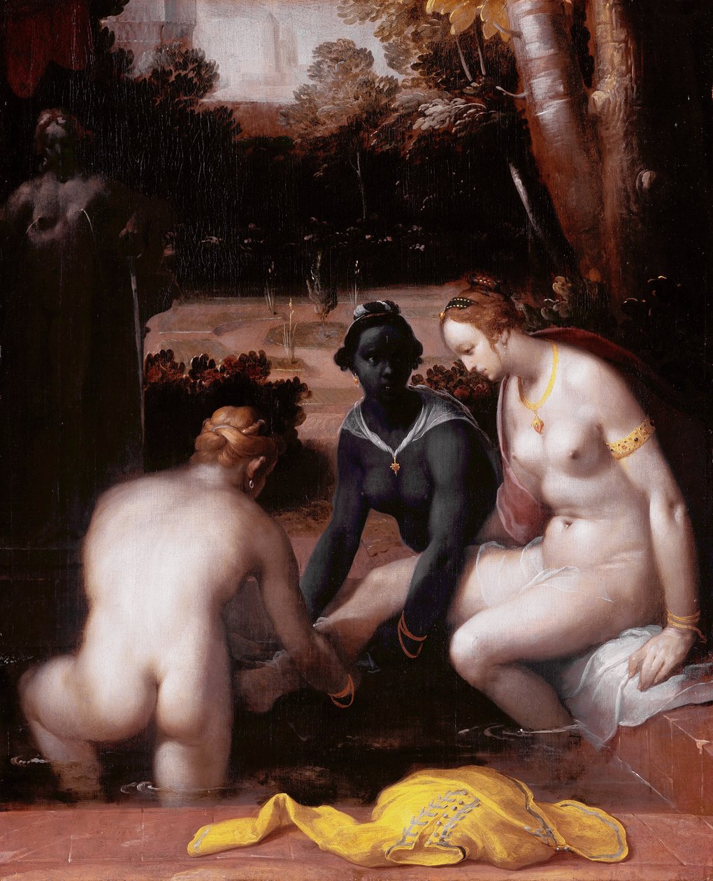  av Cornelis van Haarlem
