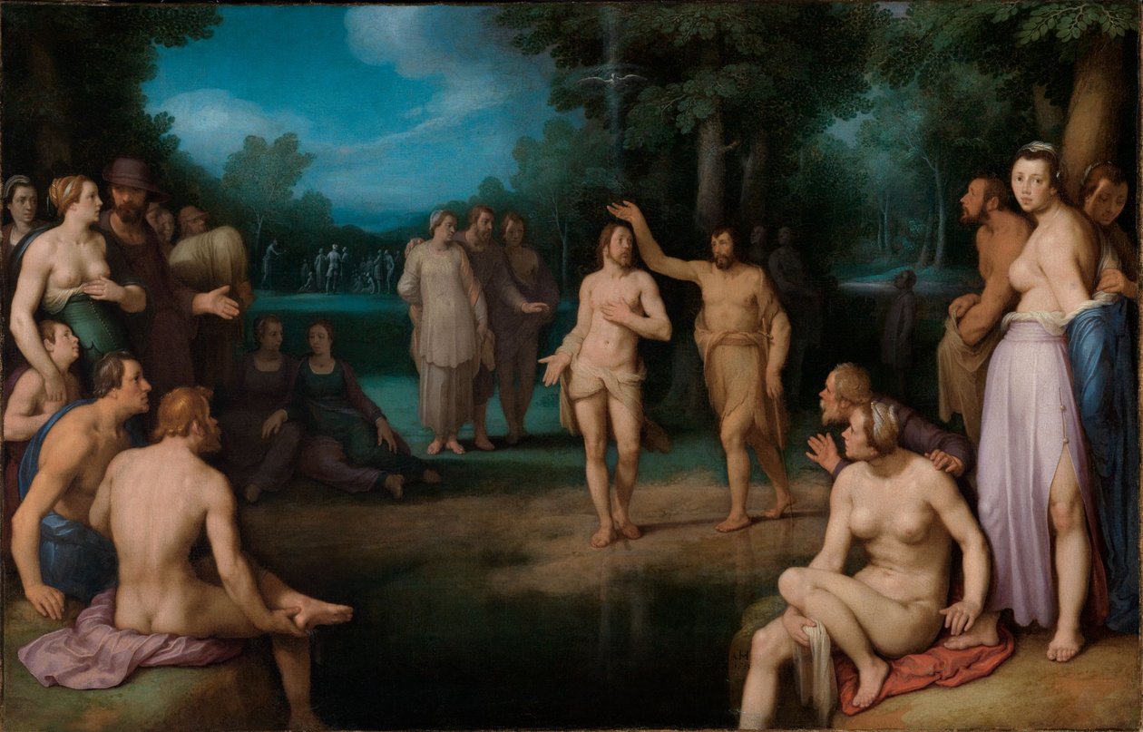  av Cornelis van Haarlem