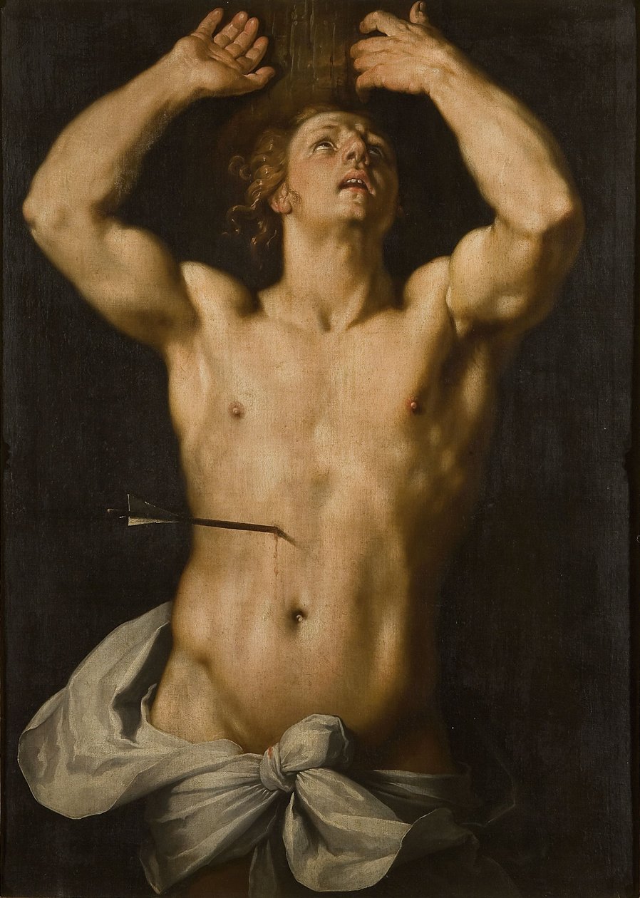  av Cornelis van Haarlem