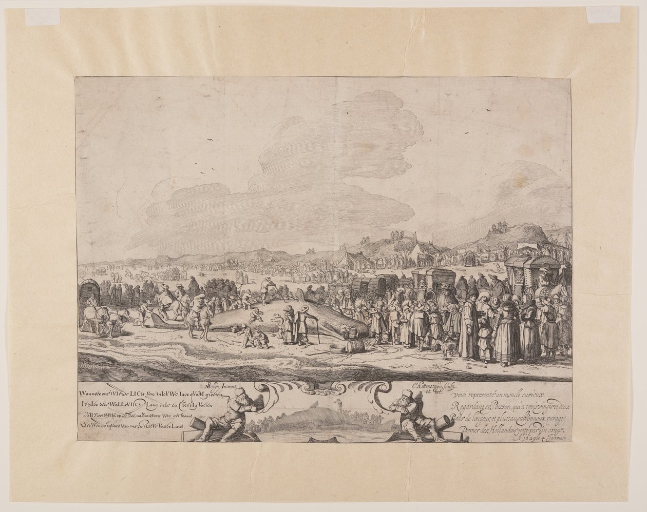  av Cornelis van Kittensteyn