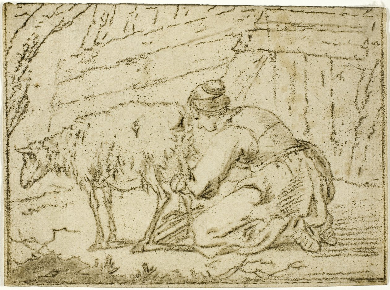 av Cornelis van Noorde