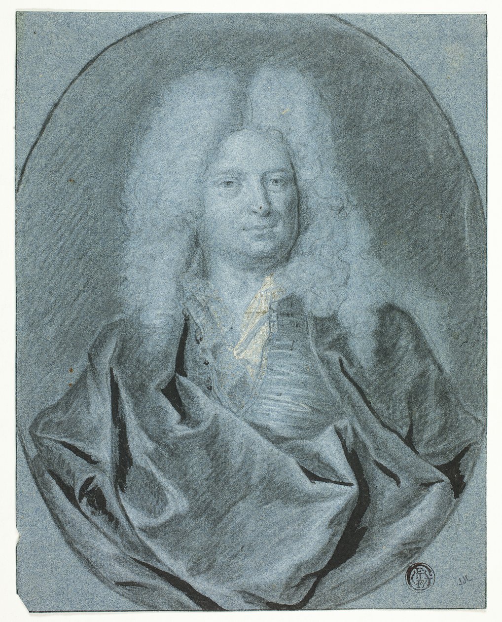  av Cornelis van Poelenburgh