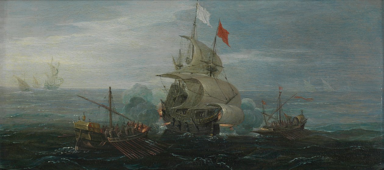  av Cornelius Bol