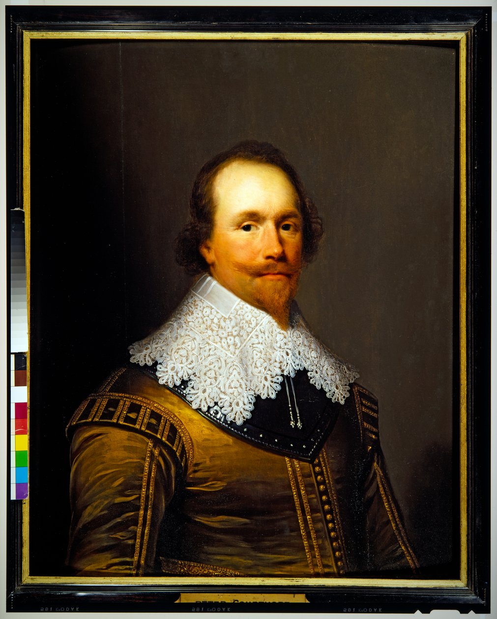  av Cornelius I Johnson