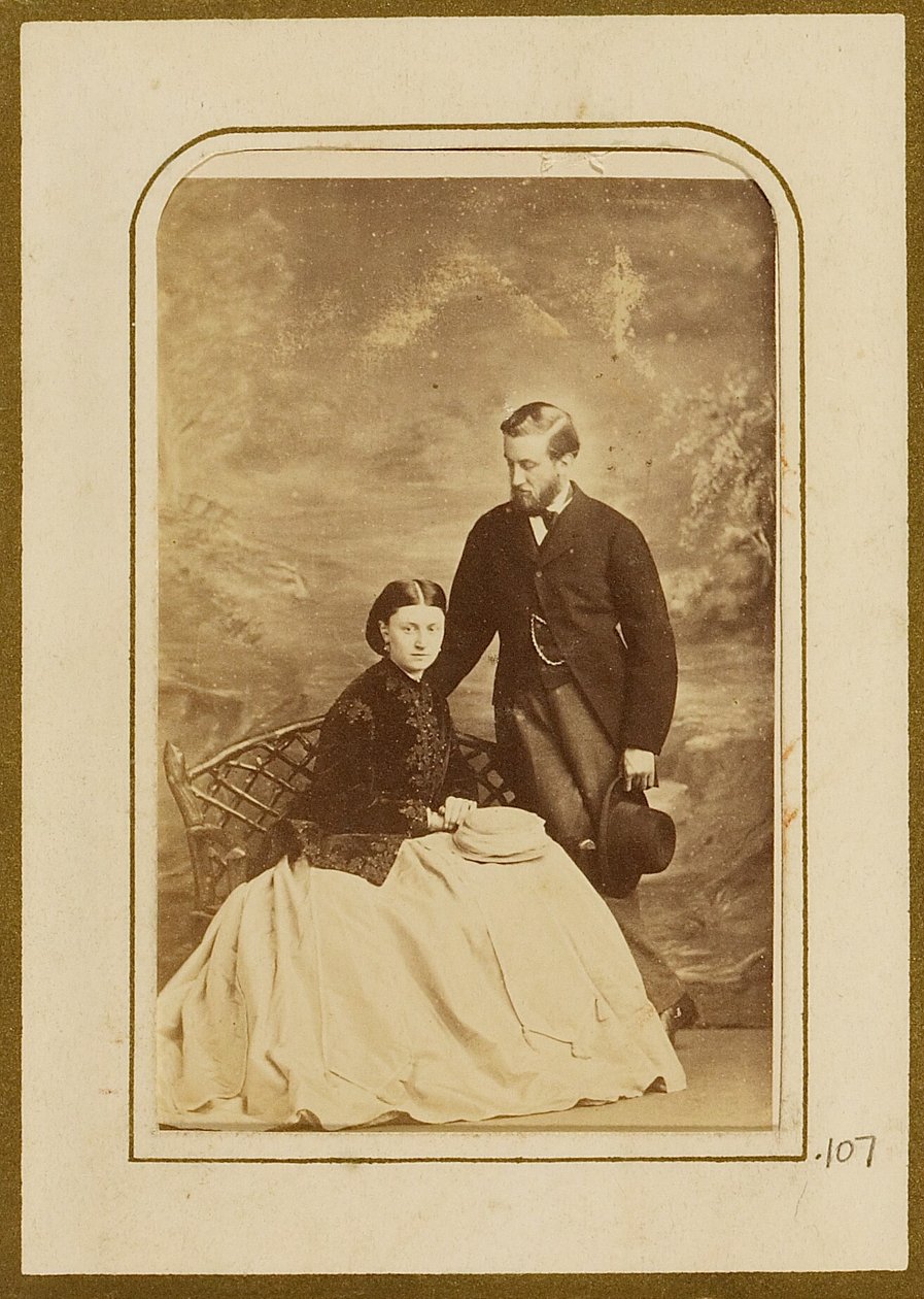  av Cornelius Jabez Hughes