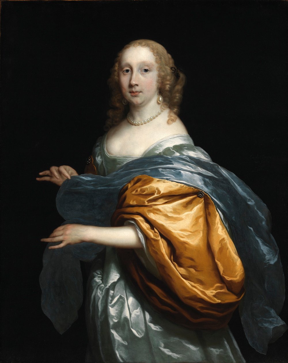  av Cornelius Johnson