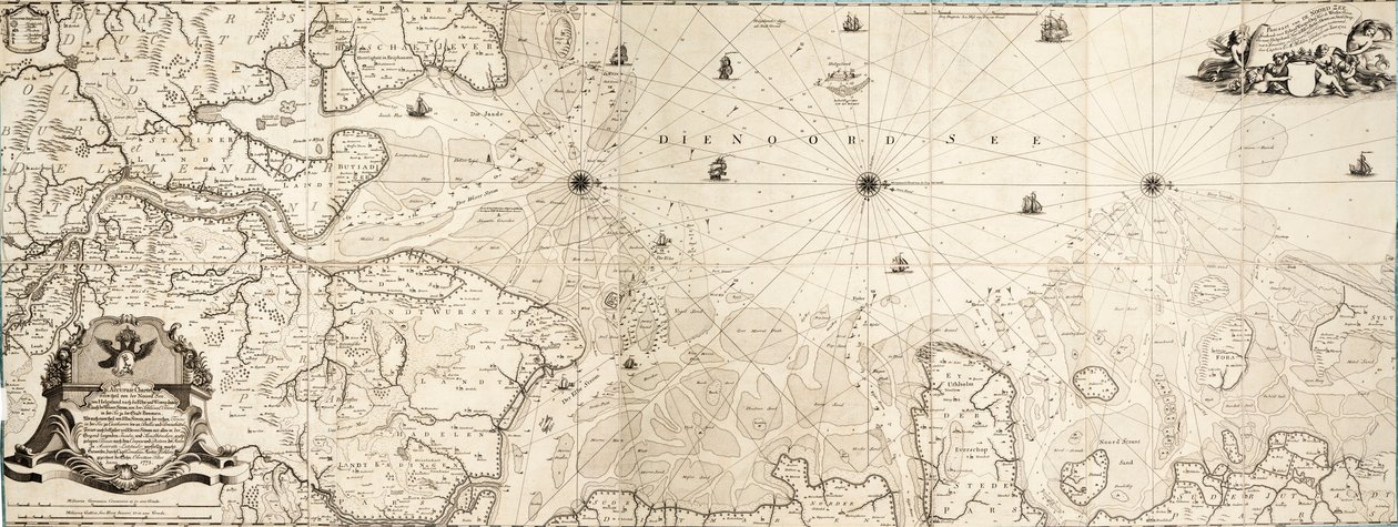  av Cornelius Martin Wohlers