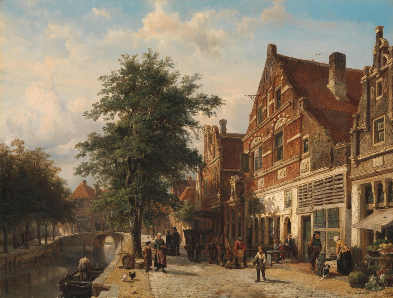  av Cornelius Springer