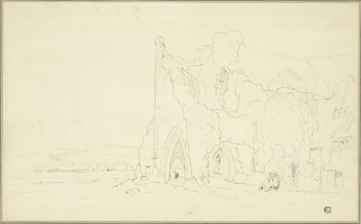  av Cornelius Varley