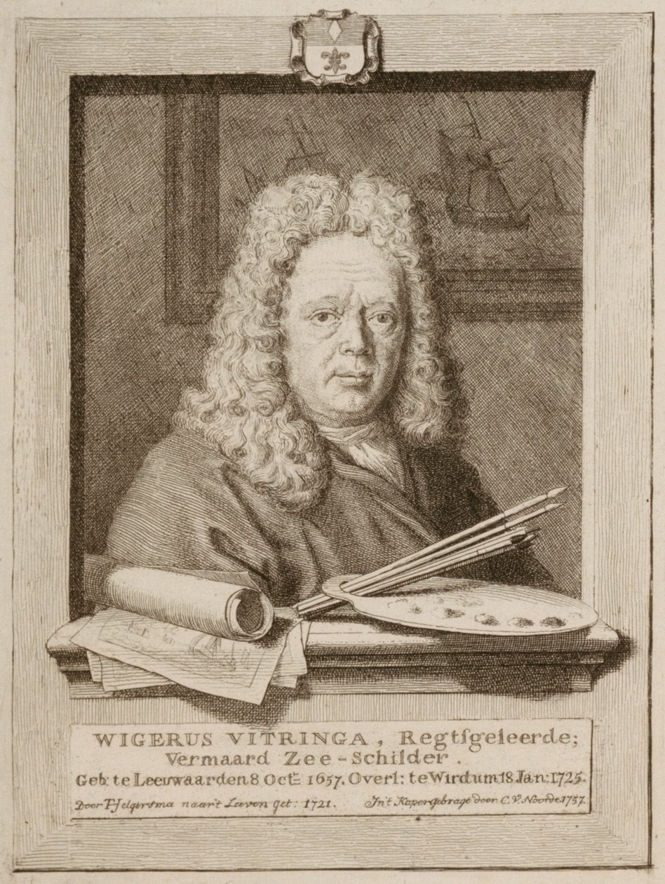  av Cornelius van Noorde