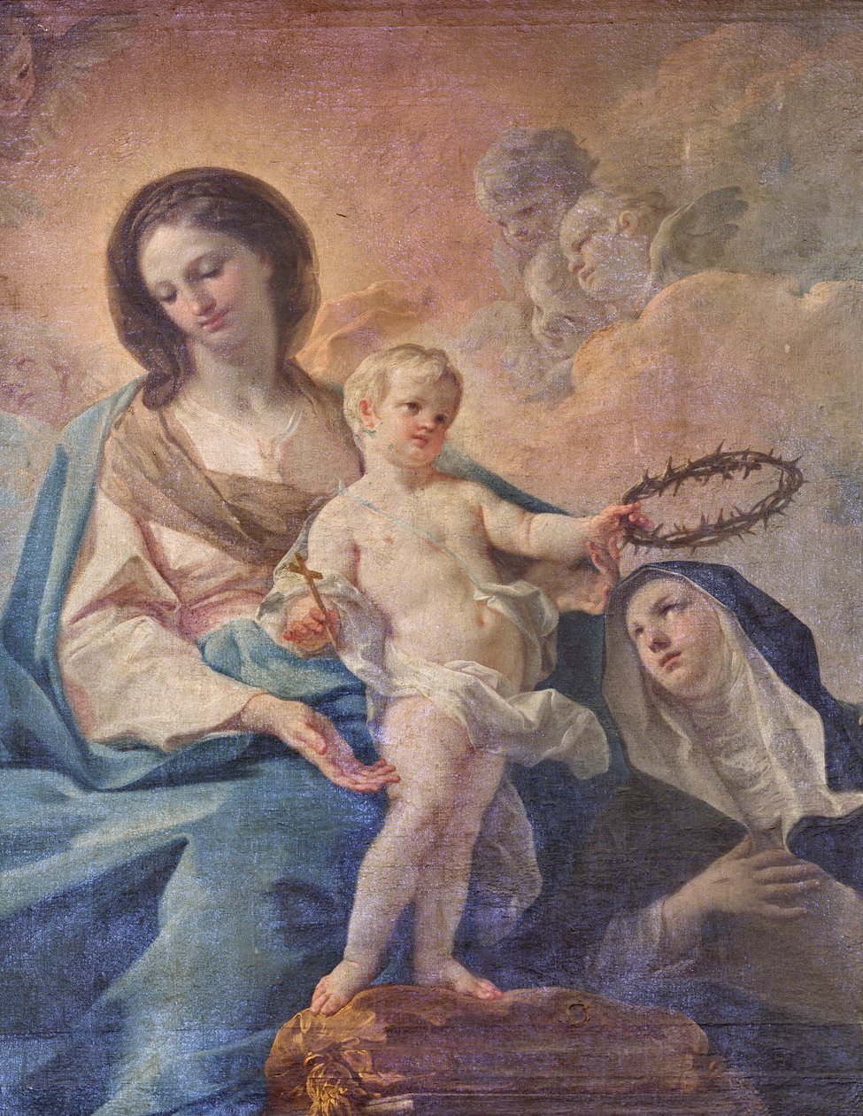  av Corrado Giaquinto