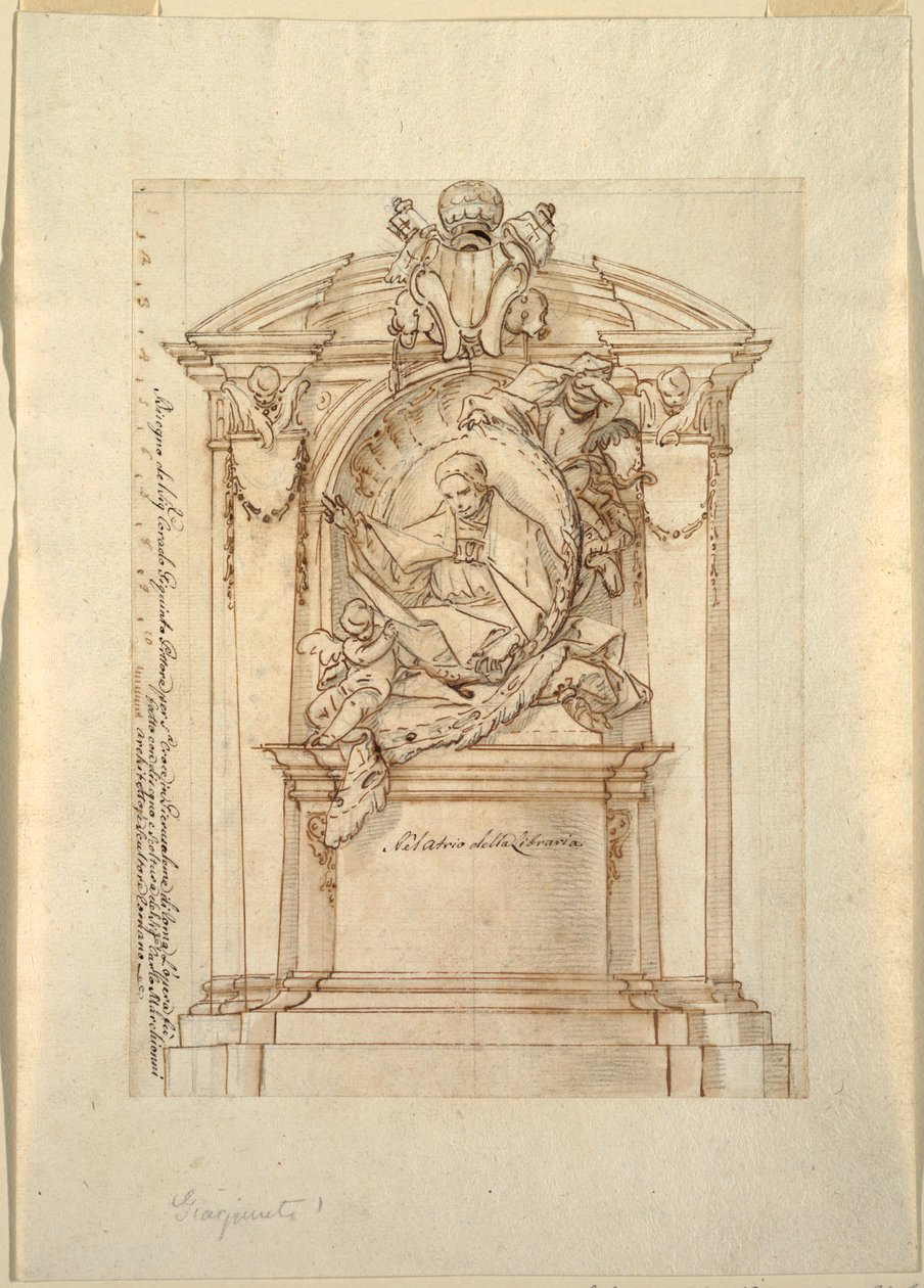  av Corrado Giaquinto