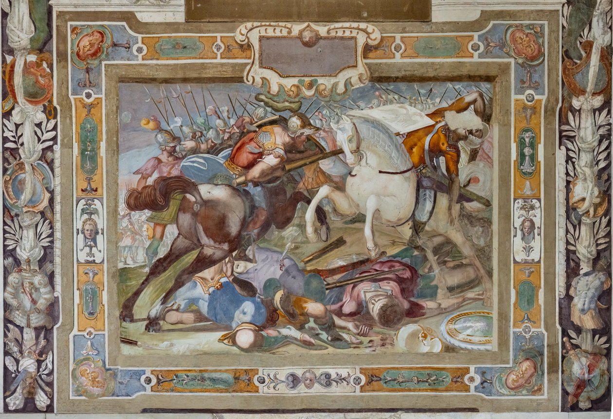  av Cosimo Daddi