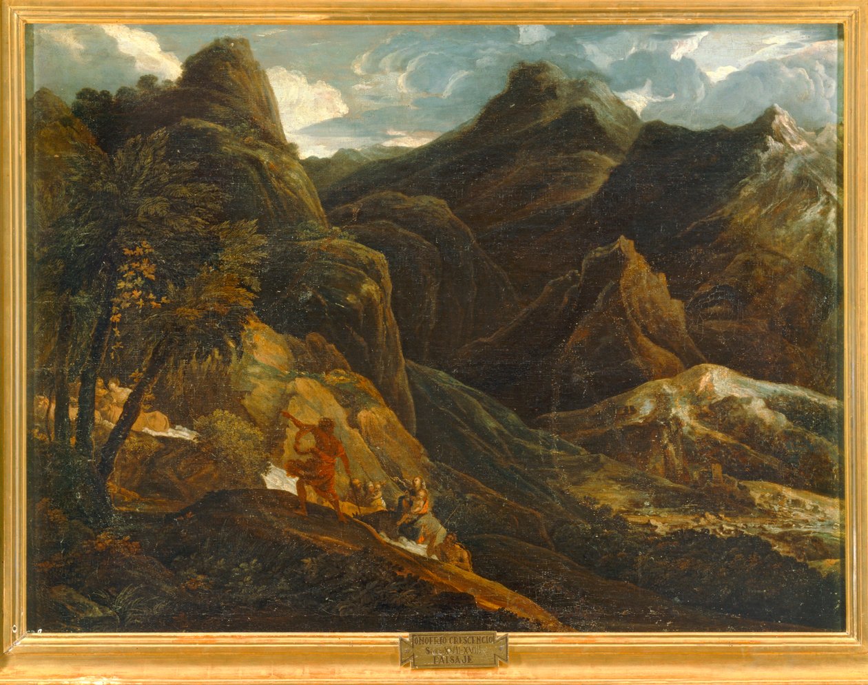  av Crescenzio Onofri