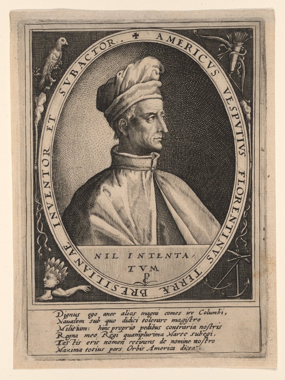  av Crispijn van de Passe I