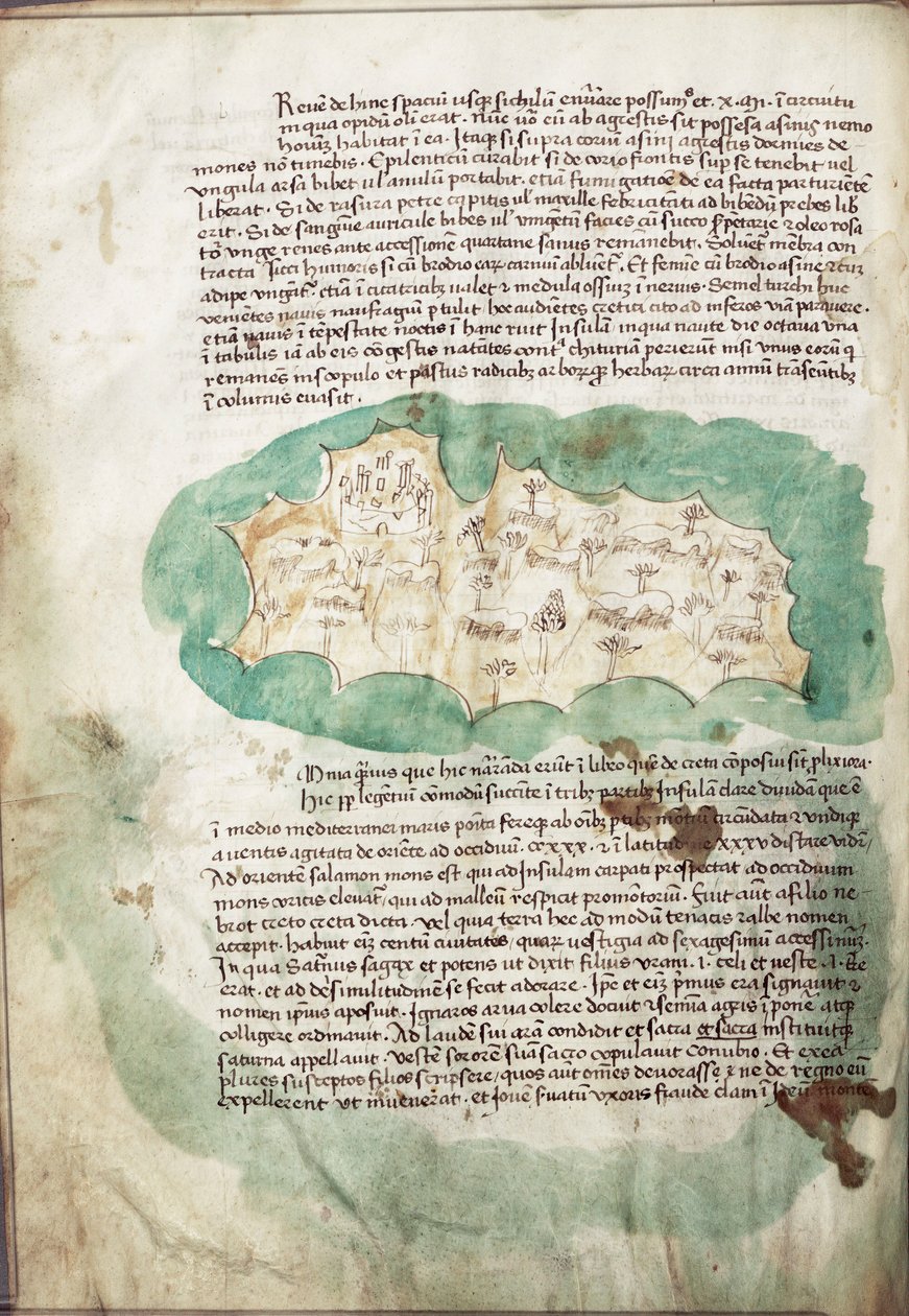  av Cristoforo Buondelmonti