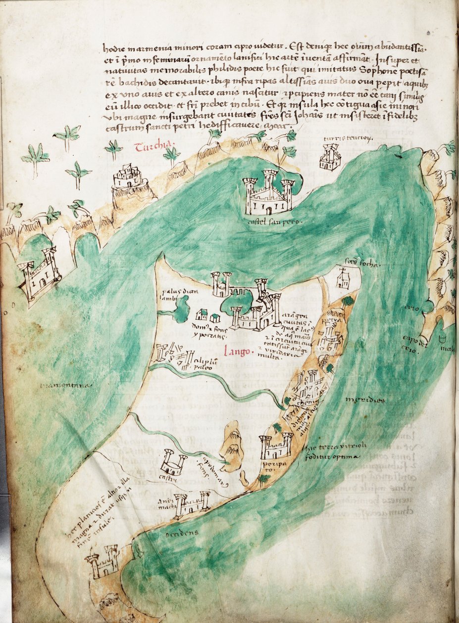  av Cristoforo Buondelmonti