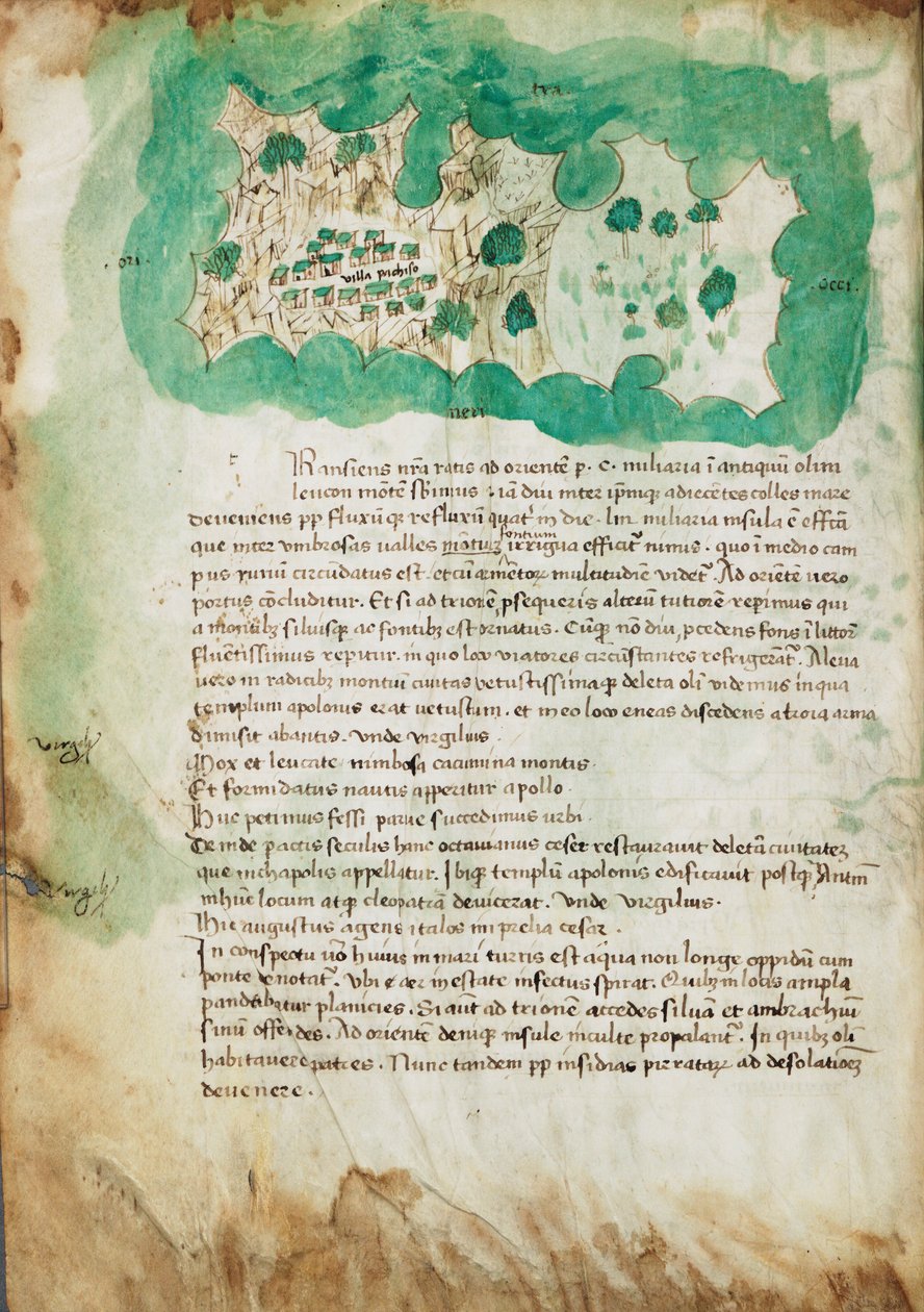  av Cristoforo Buondelmonti