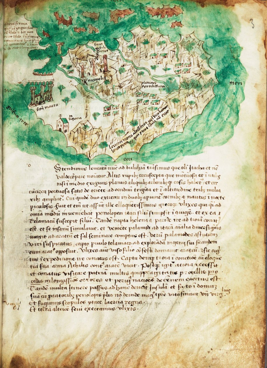  av Cristoforo Buondelmonti