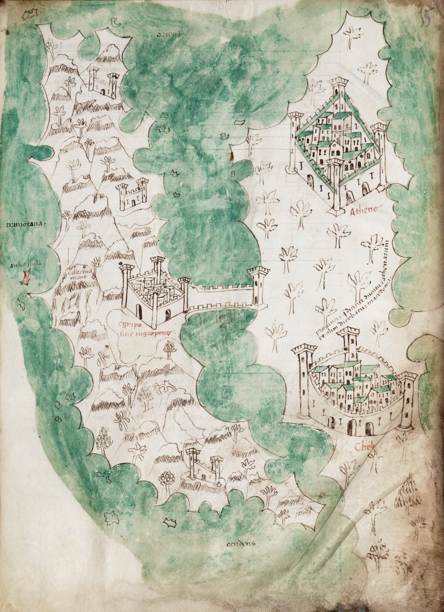  av Cristoforo Buondelmonti