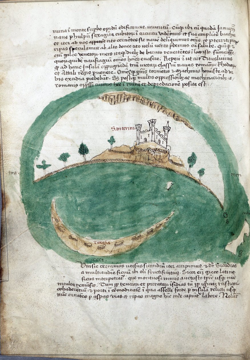  av Cristoforo Buondelmonti