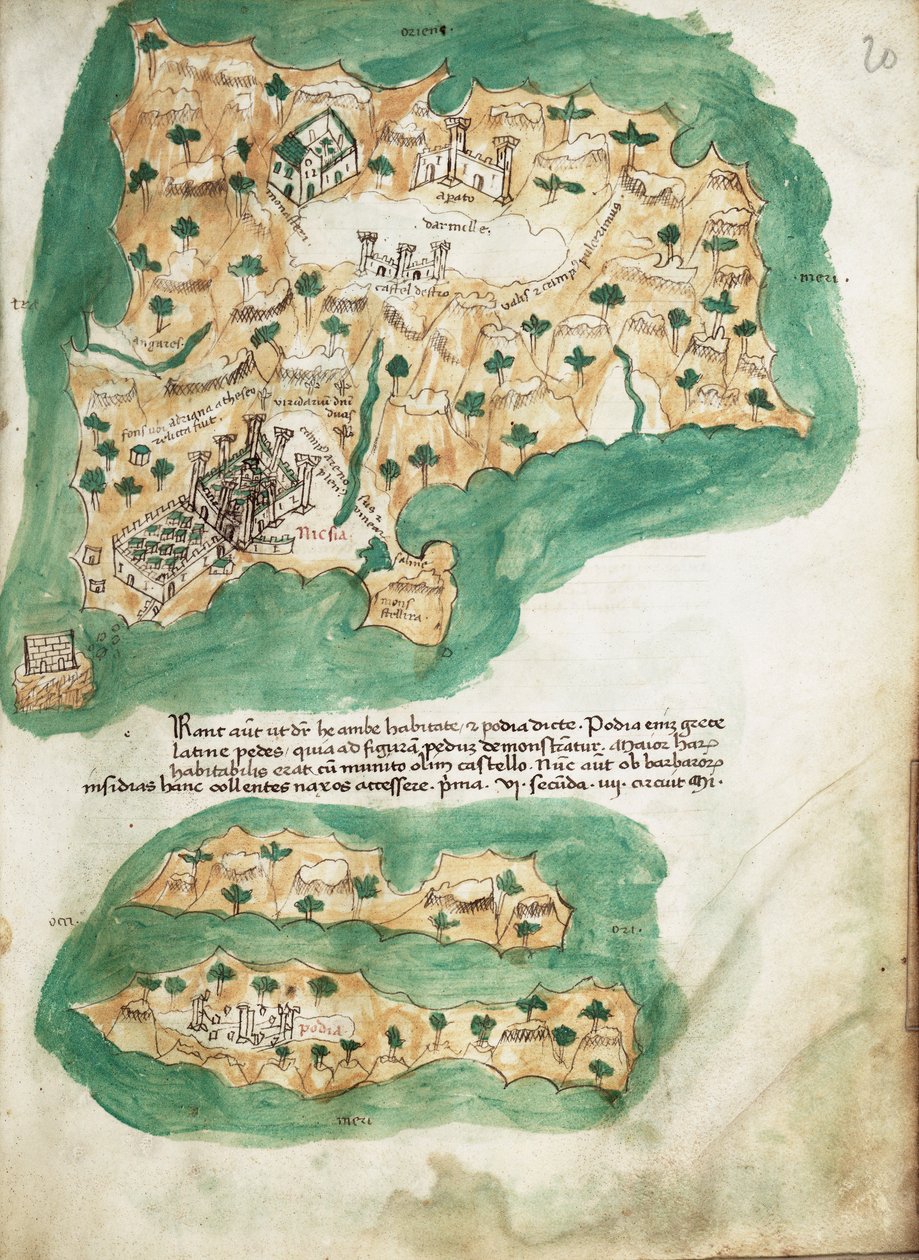  av Cristoforo Buondelmonti