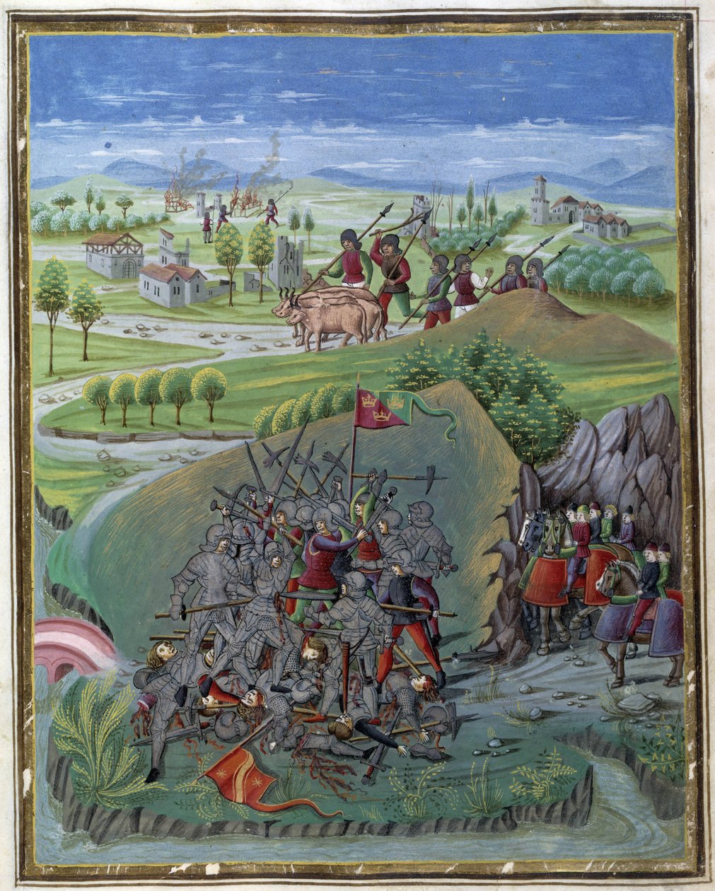  av Cristoforo de Predis