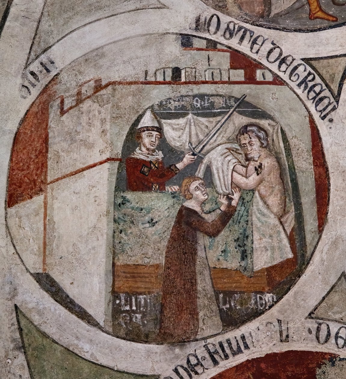  av Cristoforo di & Piero Meo di Bindoccio