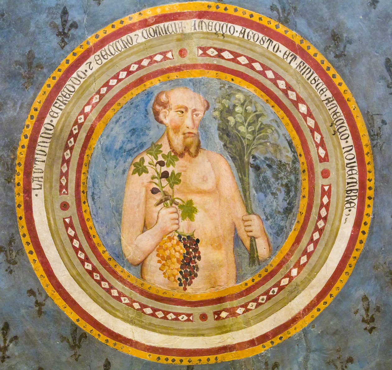  av Cristoforo di & Piero Meo di Bindoccio