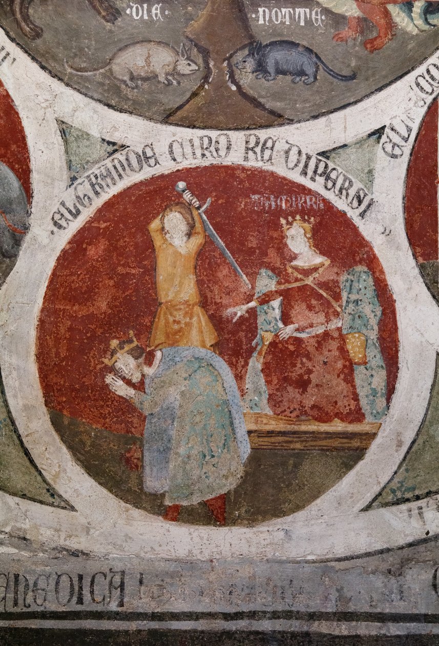  av Cristoforo di & Piero Meo di Bindoccio