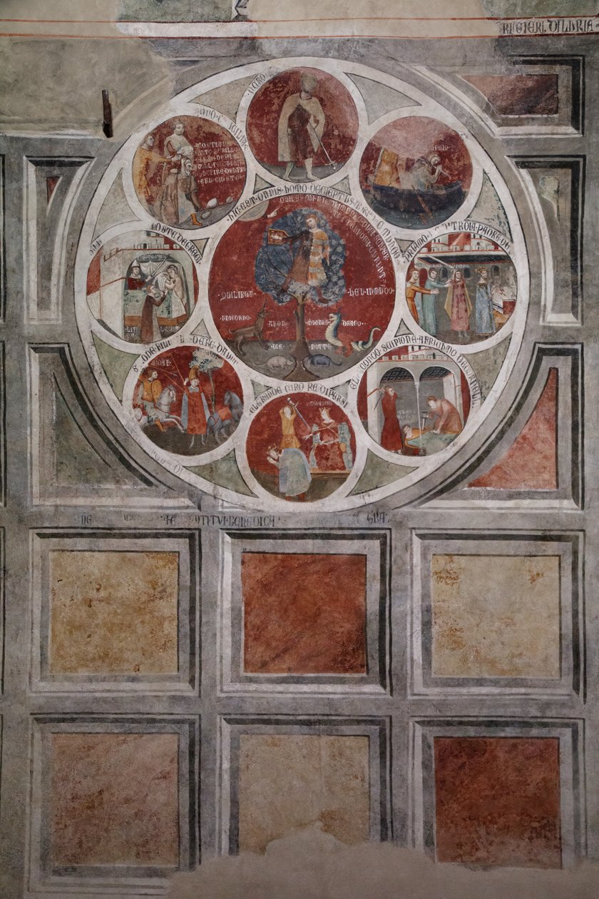  av Cristoforo di & Piero Meo di Bindoccio