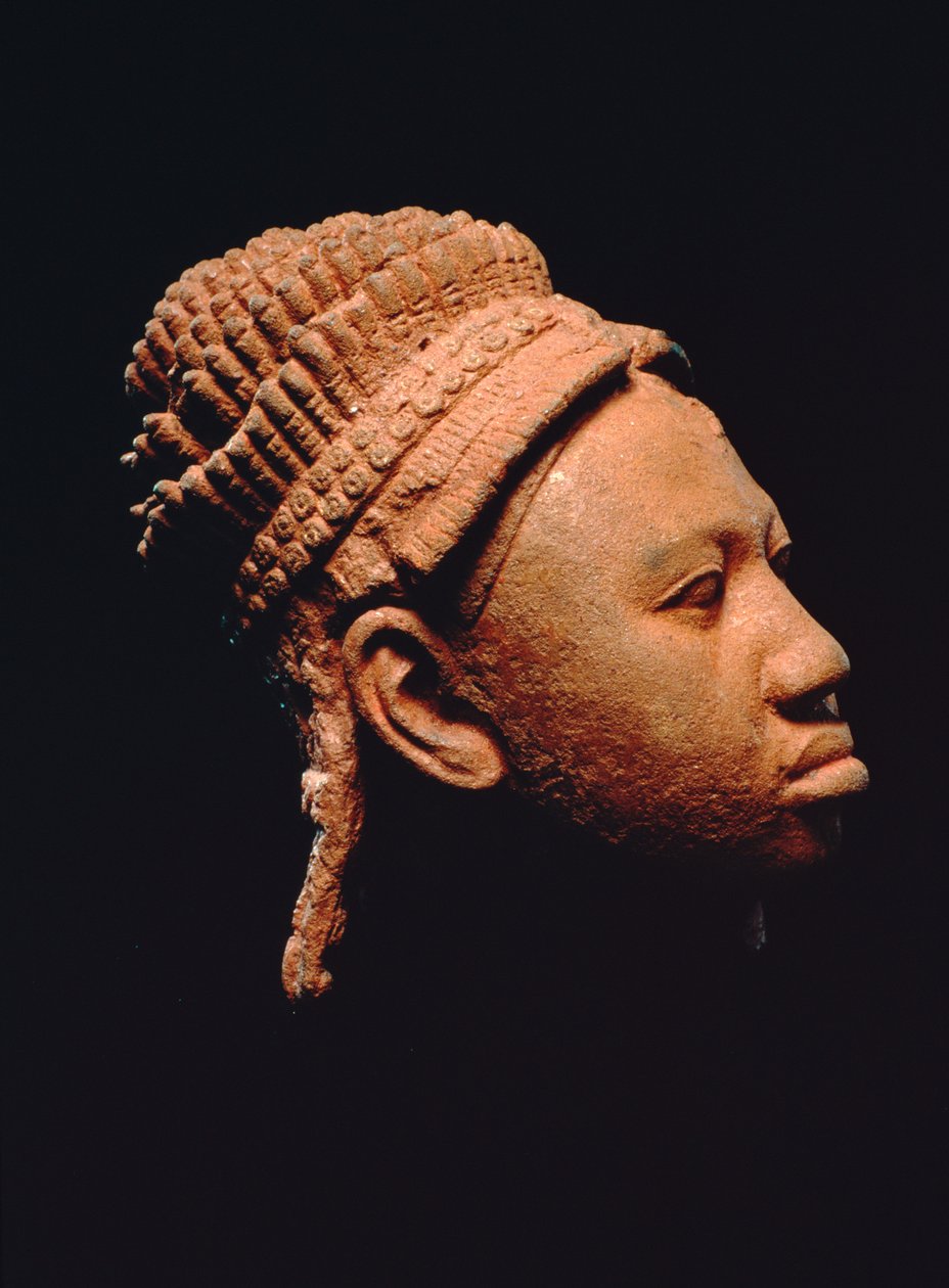  av Culture Yoruba