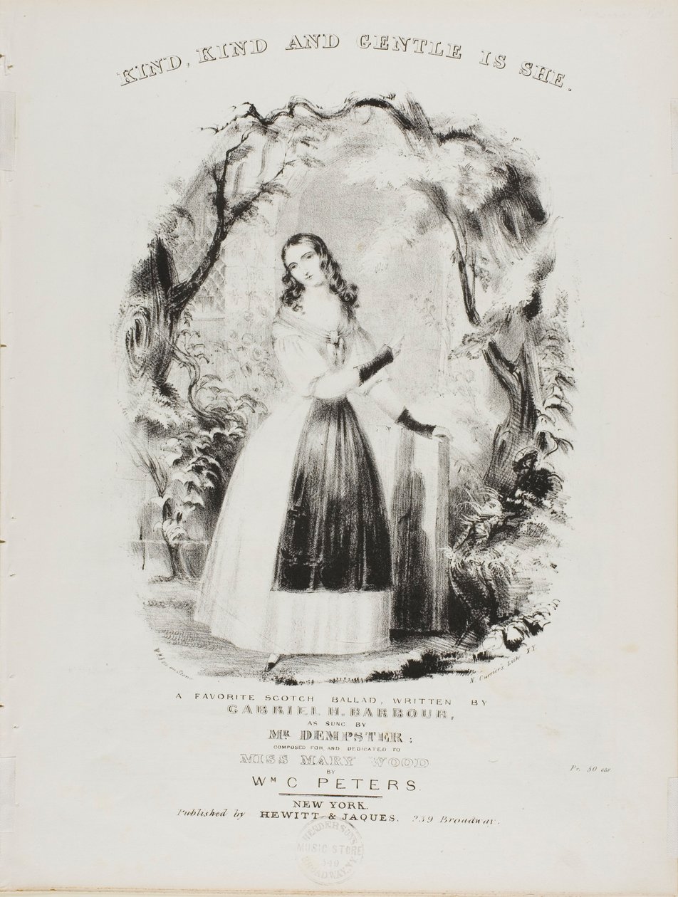  av Currier and Ives
