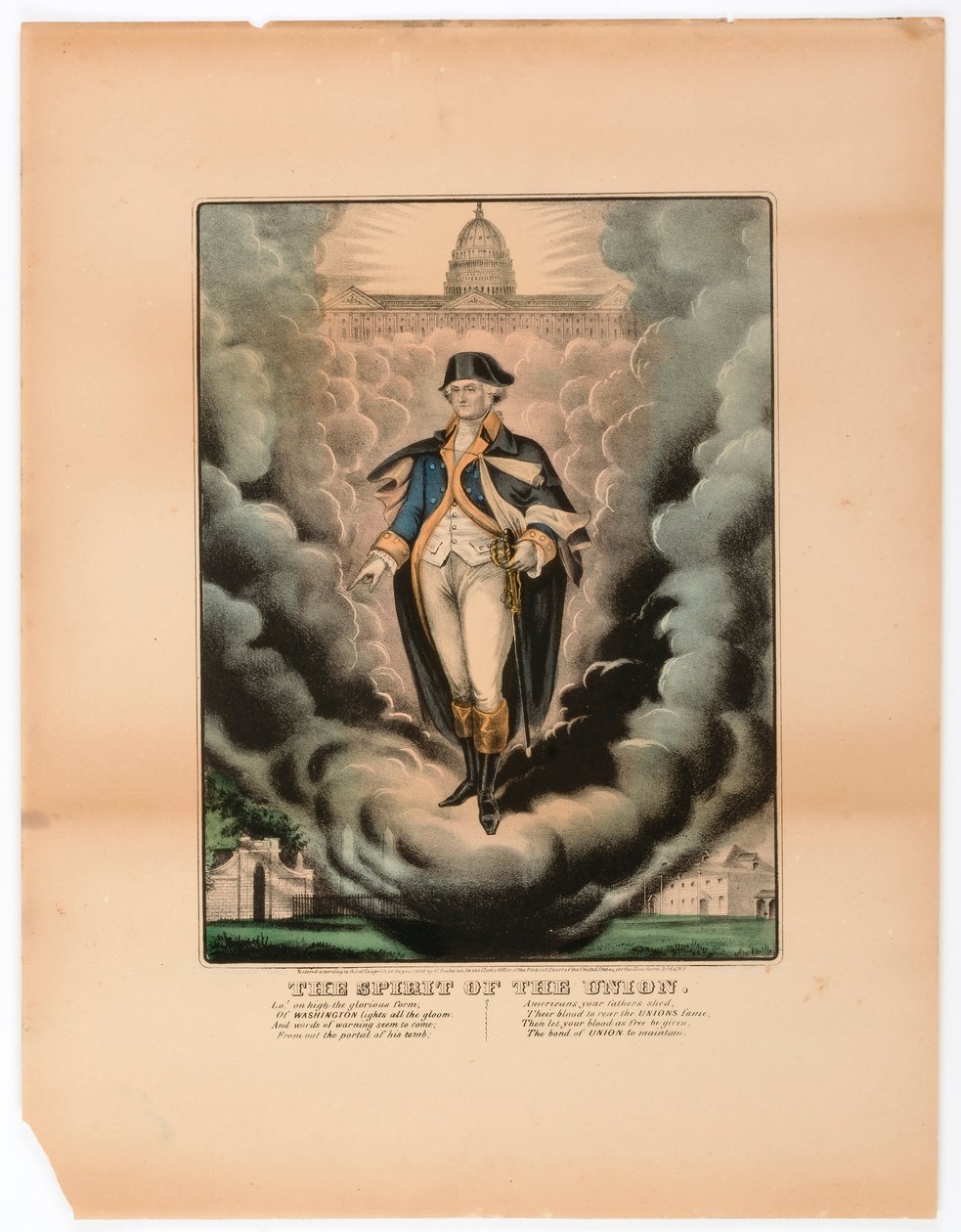  av Currier and Ives