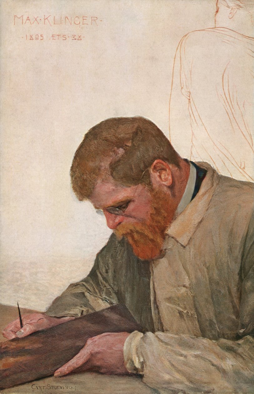  av Curt Stoeving