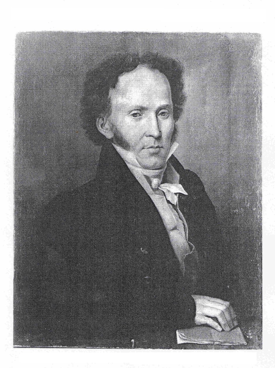 Bilde av alderdom av D. Fuchsberger