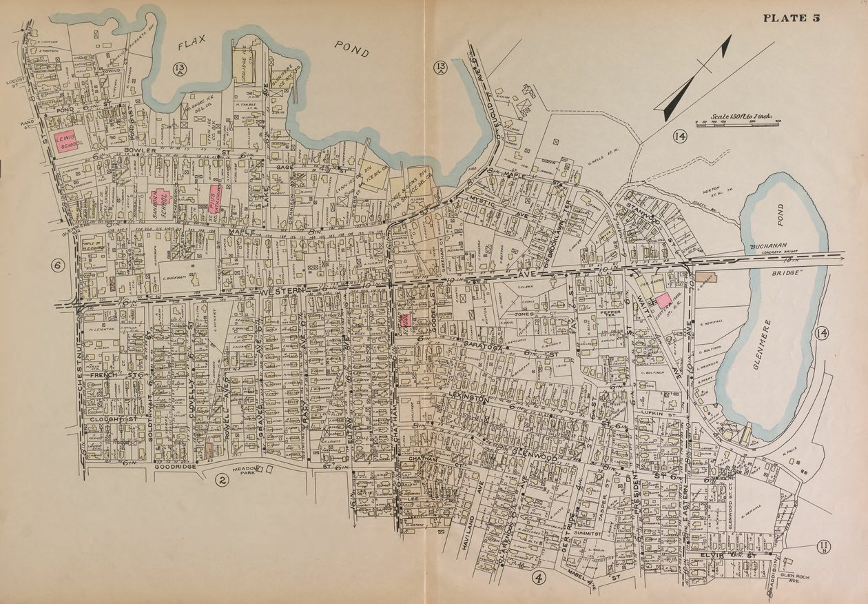 Tilgjengelig også via Library of Congress -nettstedet som et rasterbilde. Inkluderer indeks. Stemplet med svart blekk øverst til venstre på tittelsiden av D. J. L.J. Richards and Co.; Lake