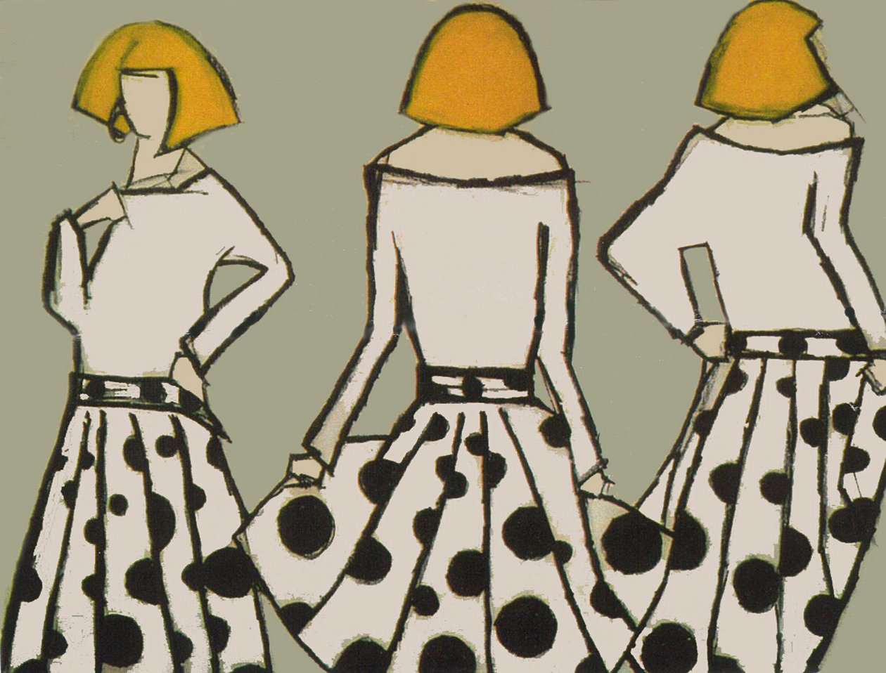  av Daisy de Villeneuve