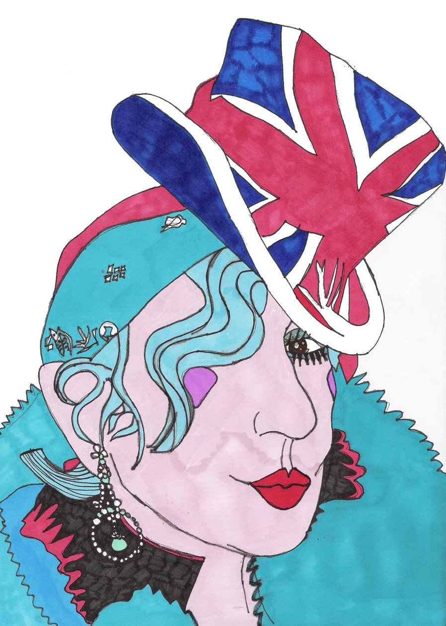  av Daisy de Villeneuve