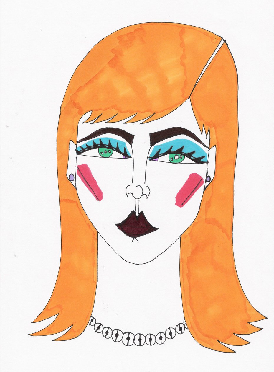  av Daisy de Villeneuve