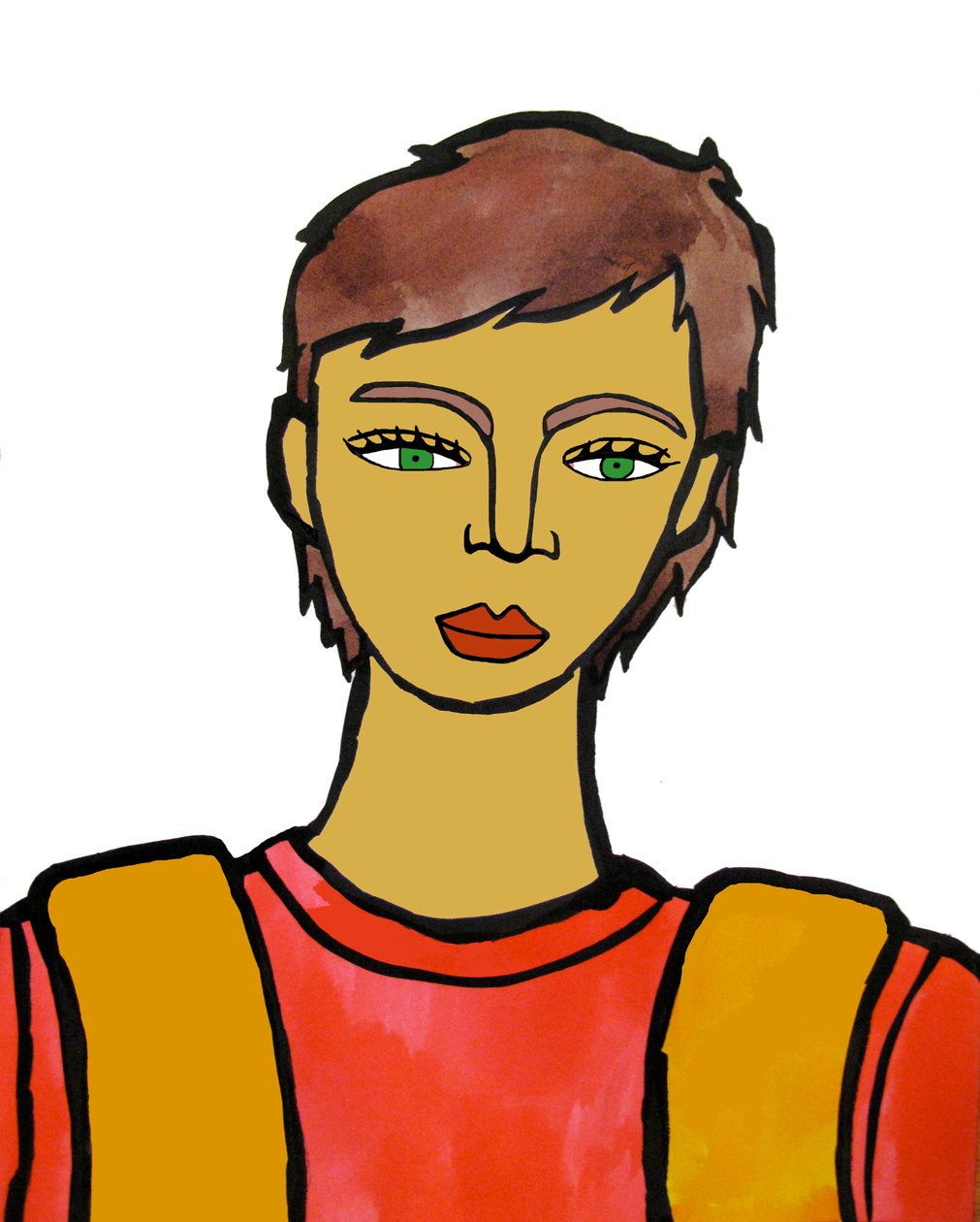  av Daisy de Villeneuve