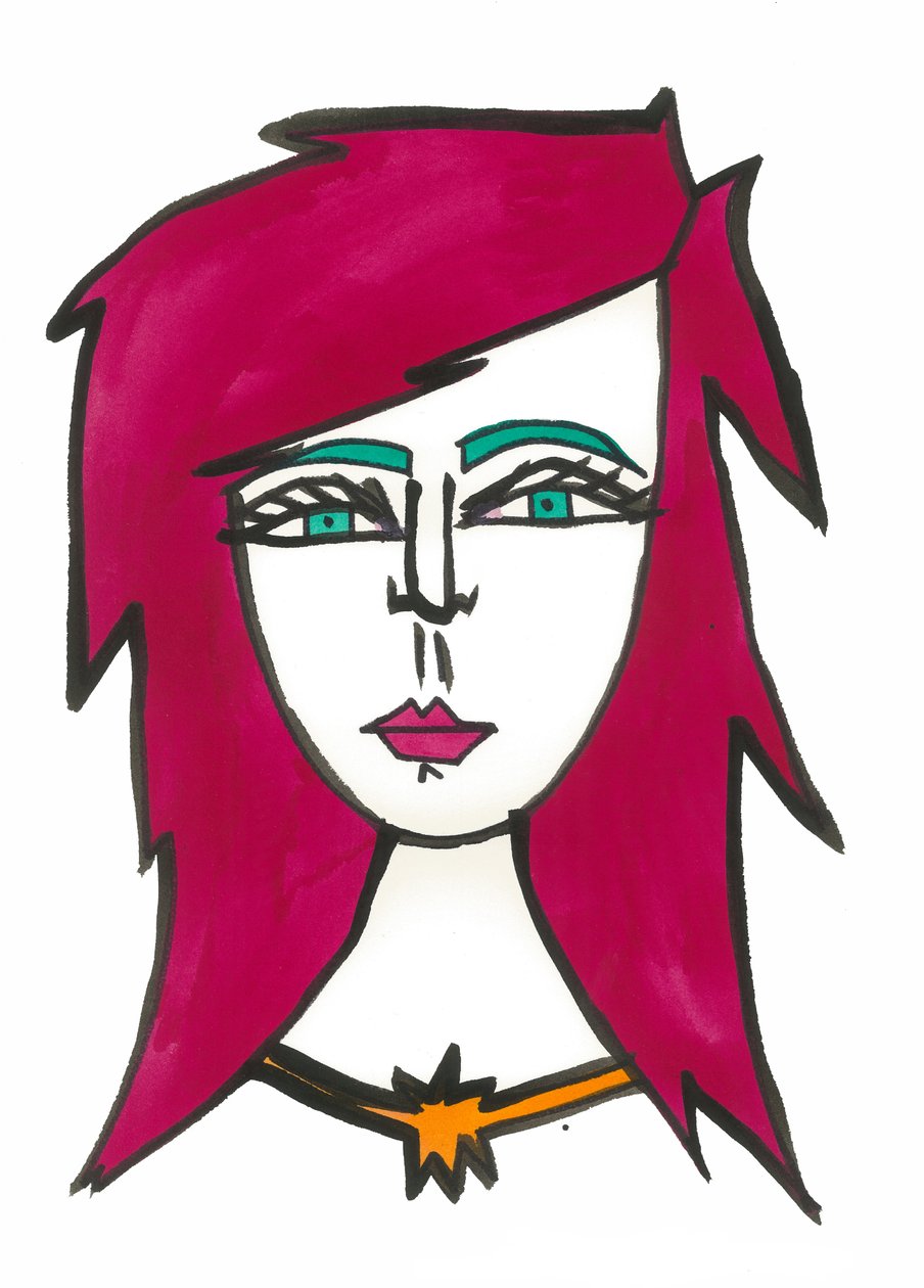  av Daisy de Villeneuve