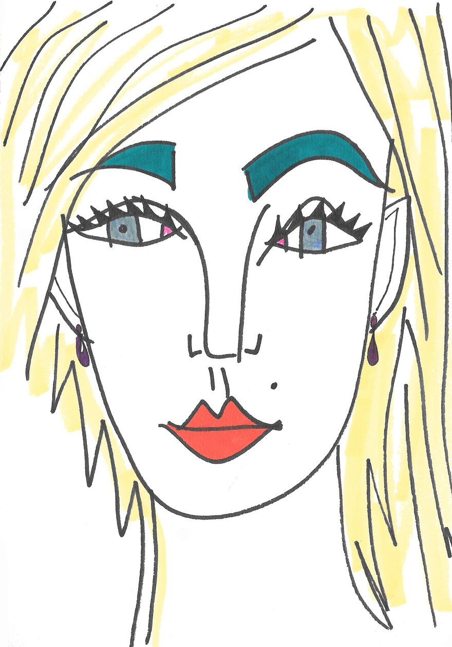  av Daisy de Villeneuve