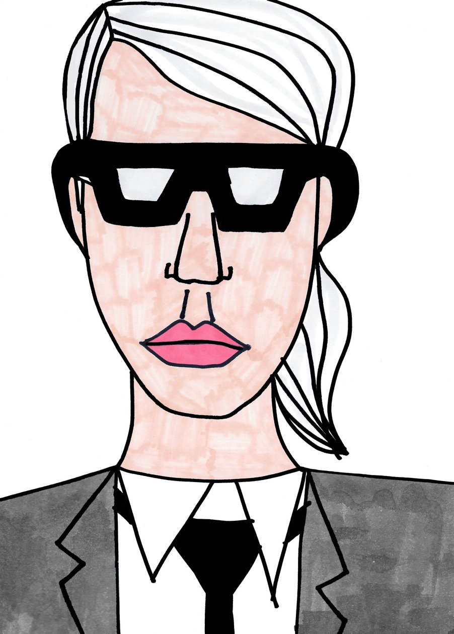  av Daisy de Villeneuve