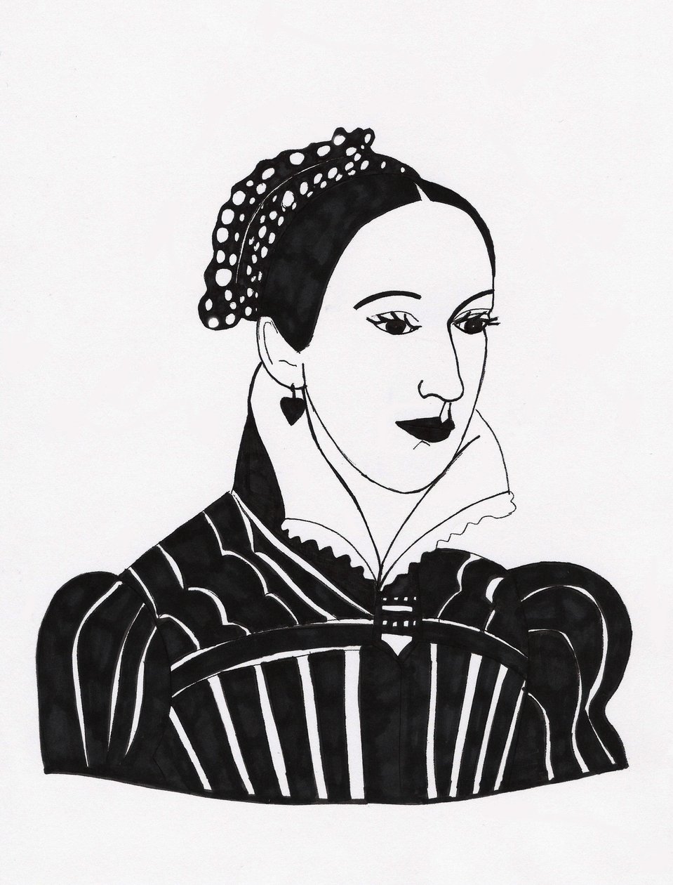  av Daisy de Villeneuve