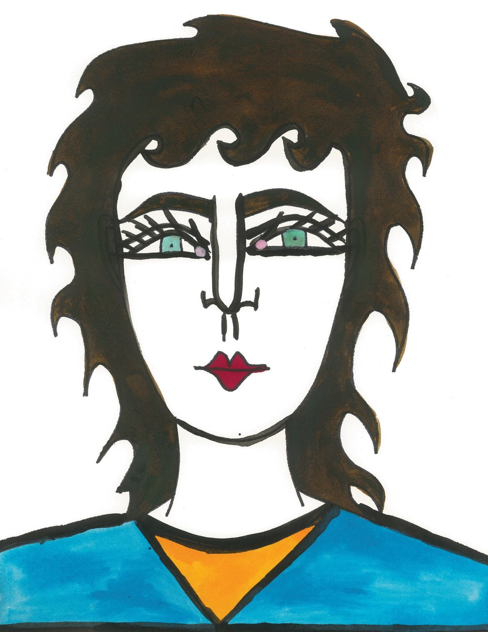 av Daisy de Villeneuve