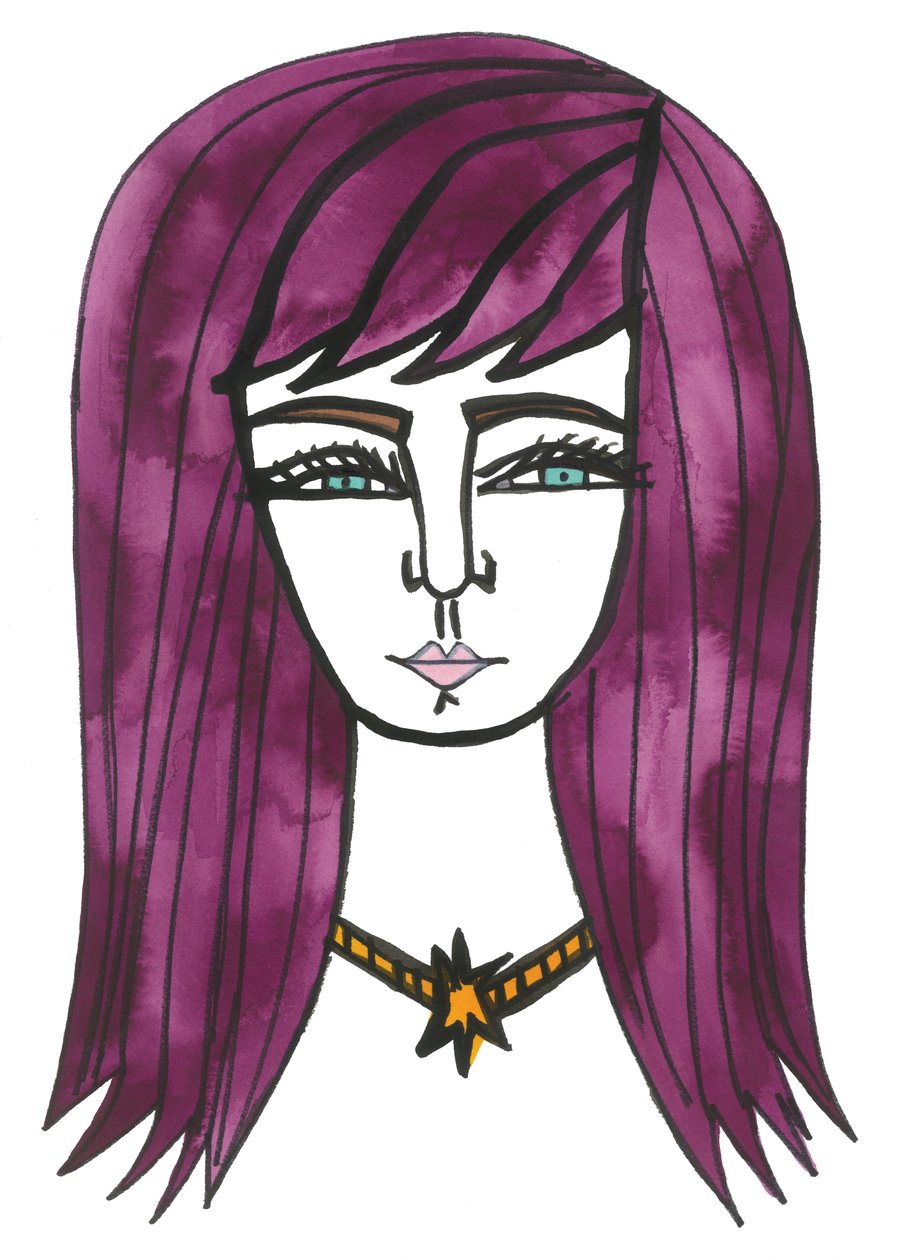  av Daisy de Villeneuve