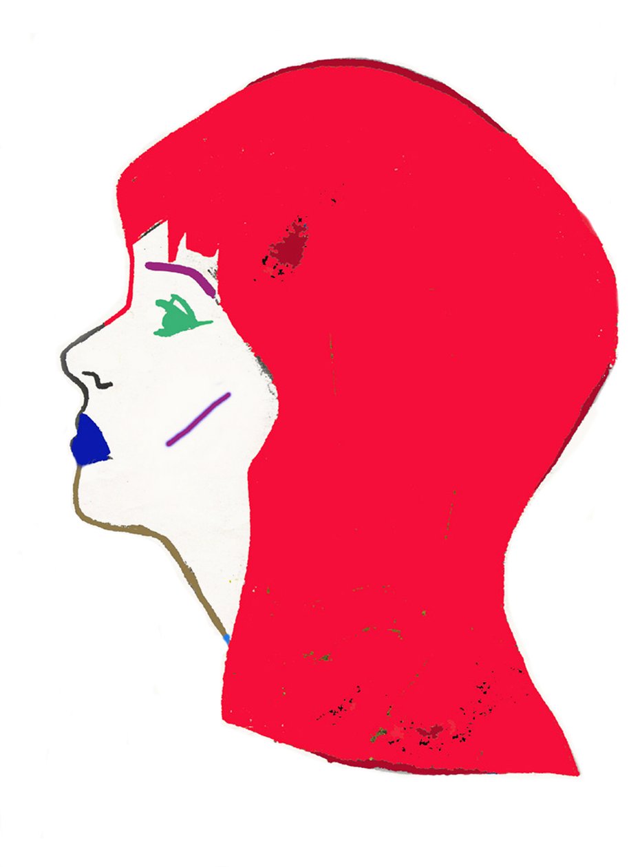  av Daisy de Villeneuve