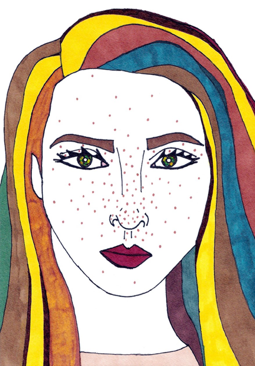  av Daisy de Villeneuve