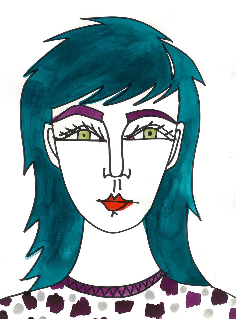  av Daisy de Villeneuve